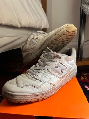 New Balance 550 Chinese New Year Sneakers